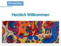 schule-murgenthal.ch Thumbnail