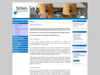schule-sarmenstorf.ch Webseite Vorschau