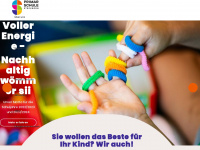 schule-steckborn.ch Webseite Vorschau