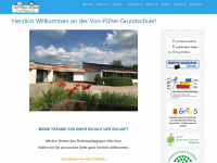 schule-tauperlitz.de Webseite Vorschau