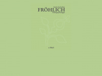 Froehlich-praxis.de