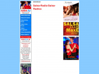 salsa-radios.de Thumbnail
