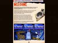 ratko.com Webseite Vorschau
