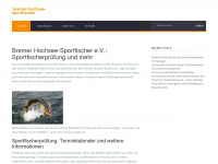 bremer-hochsee-sportfischer.de Thumbnail