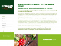schulessen-mkk.de Webseite Vorschau