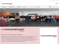schulewirtschaft-akademie.de Webseite Vorschau