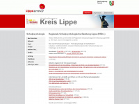 Schulpsychologie-lippe.de