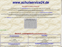 Schulservice24.de