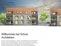 schulz-architektur.de