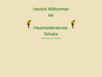 Schulze-hausservice.de