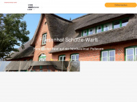 Schulze-warft.de