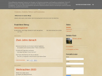 schulzonline.de Webseite Vorschau
