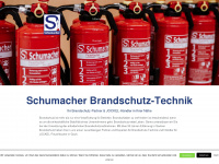 schumacher-brandschutztechnik.de