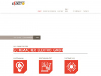 schumacher-elektro.ch Thumbnail