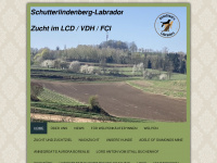 schutterlindenberg-labrador.de Thumbnail