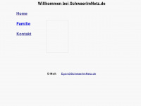 schwaerimnetz.de Webseite Vorschau