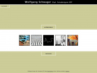 schwager-fotodesign.de Webseite Vorschau