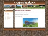 schwalbenhof-gbr.de Thumbnail