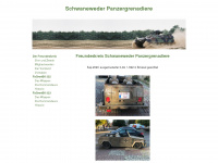 Schwaneweder-panzergrenadiere.de