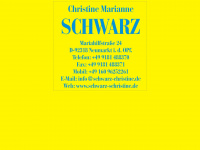 Schwarz-christine.de