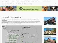 Schwarzwald-mit-hund.de