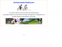 Schwarzwald-radtouren.de