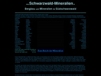 schwarzwaldmineralien.de