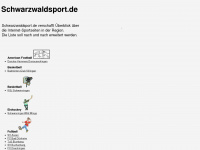 schwarzwaldsport.de Thumbnail