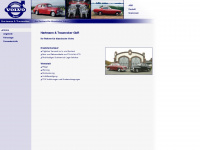 schweden-car-service.de Thumbnail
