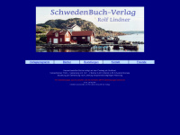 schwedenbuch.de Thumbnail