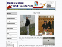 schwedenhaus-service.de Thumbnail