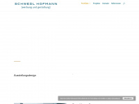 schwedl-hofmann.de Thumbnail