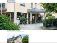 schweigerhof.de Webseite Vorschau