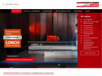 schweisstechnik-bensch.de Thumbnail