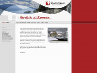 schweizerhof-weggis.ch Webseite Vorschau