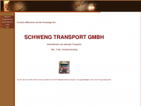 Schweng-transporte.at