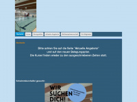 schwimmbad-lembeck.de Webseite Vorschau