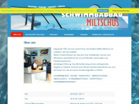 schwimmbadbau-miltschus.de