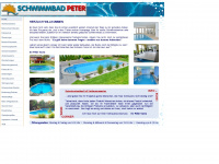 schwimmbadpeter.at