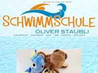 schwimmschulestaubli.ch Thumbnail