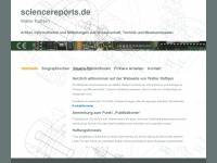 Sciencereports.de