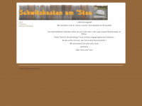 schwitzkastenamstoa.de Webseite Vorschau