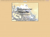 magnolia-carstens.de Thumbnail
