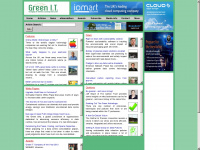 greenitmagazine.com