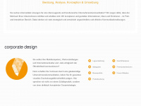 russi-design.de Webseite Vorschau