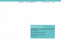 nautilla.com Webseite Vorschau