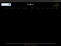 epona.hu Webseite Vorschau