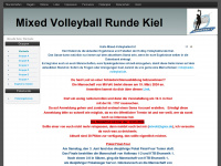 kieler-volleyball.de Thumbnail