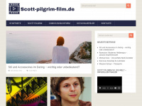 scott-pilgrim-film.de Thumbnail