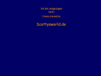 scottyswelt.de Thumbnail